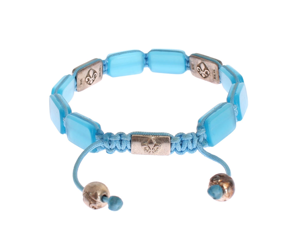 Bracelet Nialaya argenté