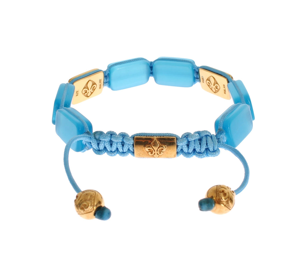 Bracelet Nialaya doré