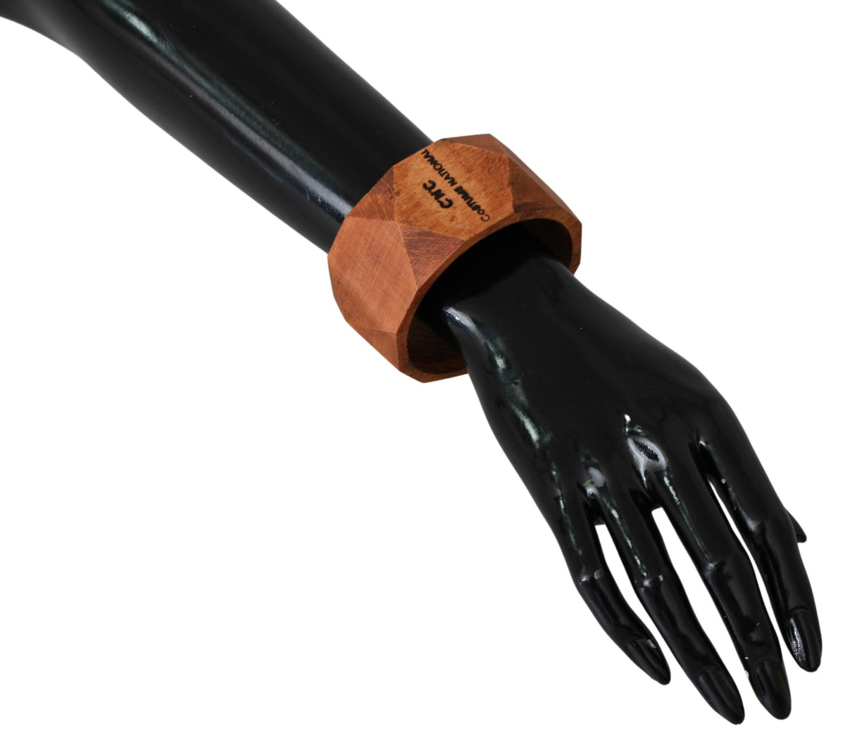 Bracelet Costume National marron