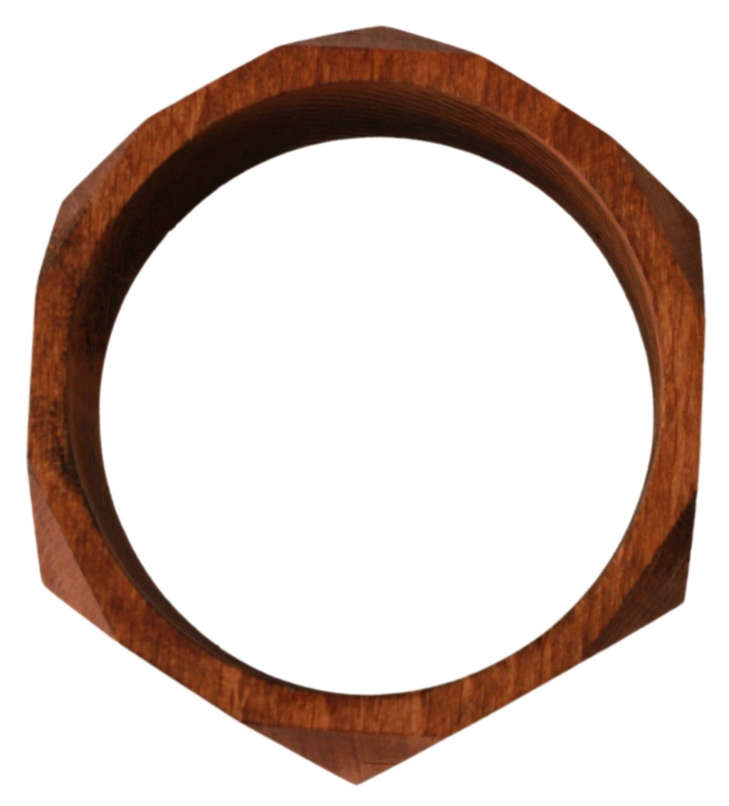 Bracelet Costume National marron