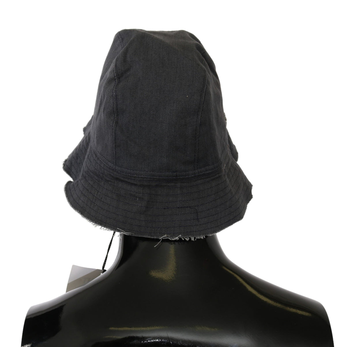 Pièce de créateur Costume National noire (délavé)