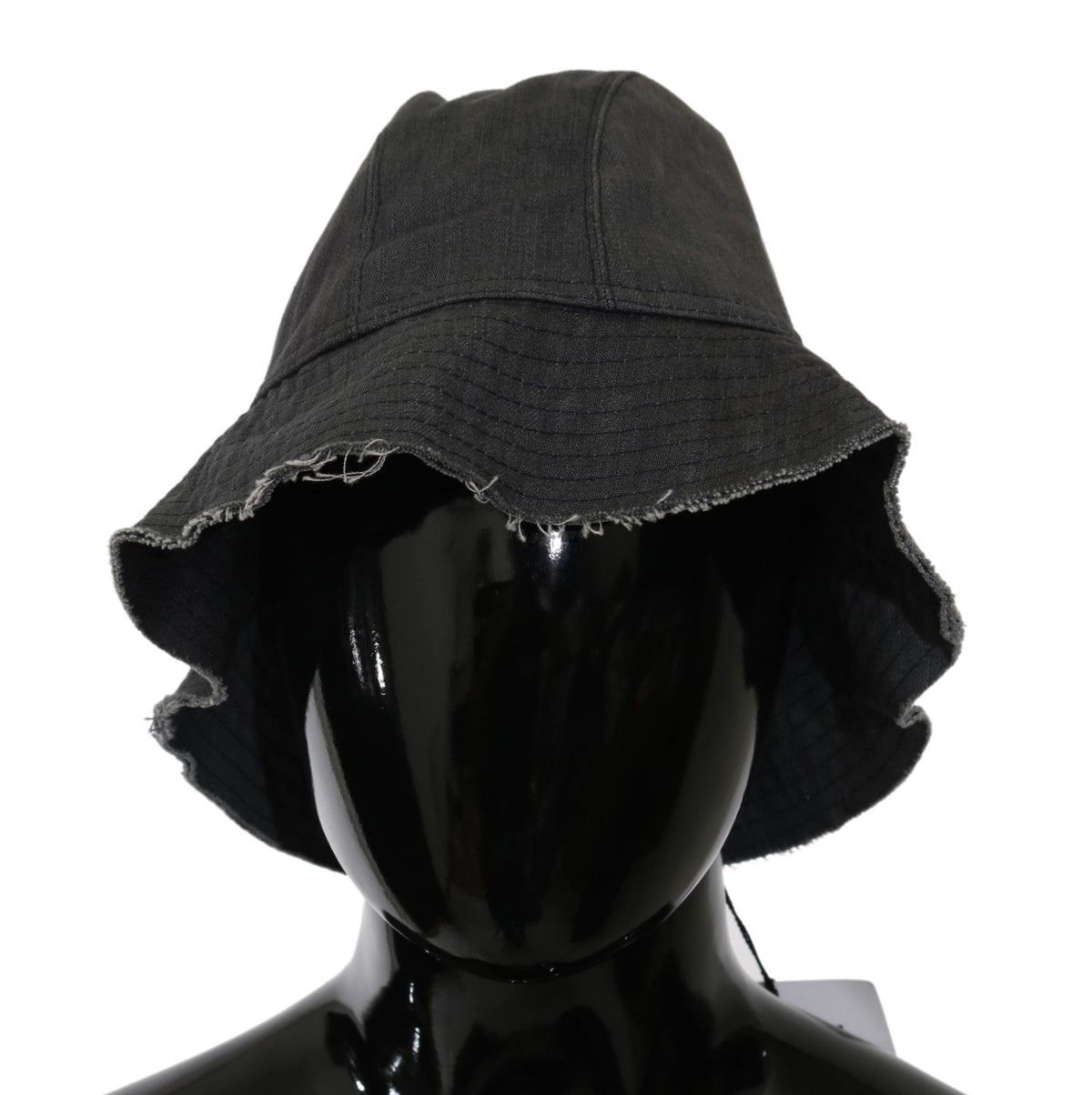 Pièce de créateur Costume National noire (délavé)