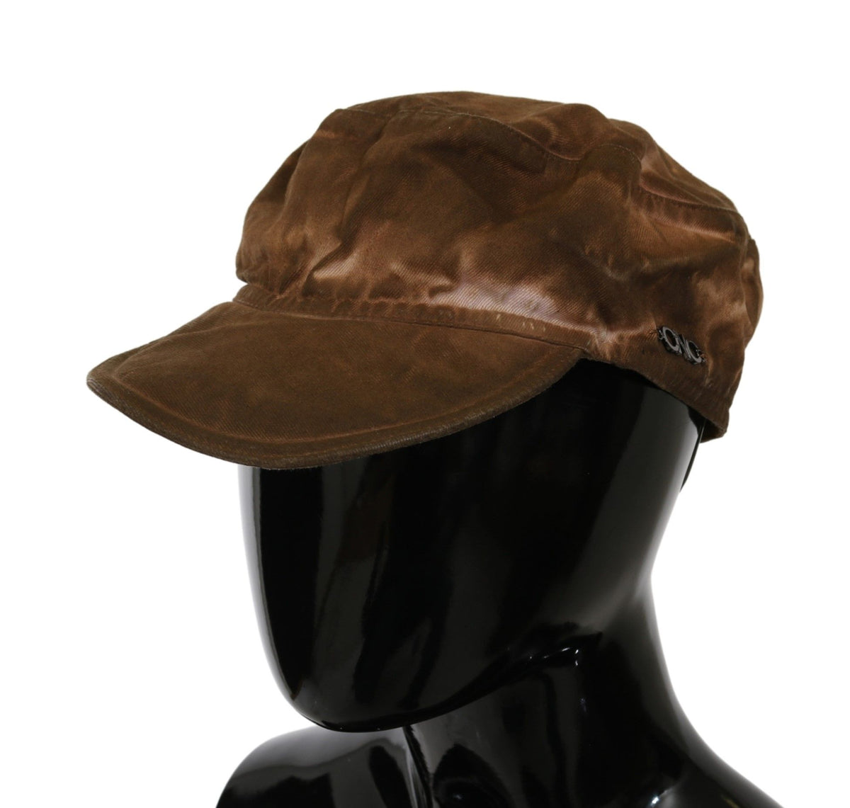 Pièce de créateur Costume National marron