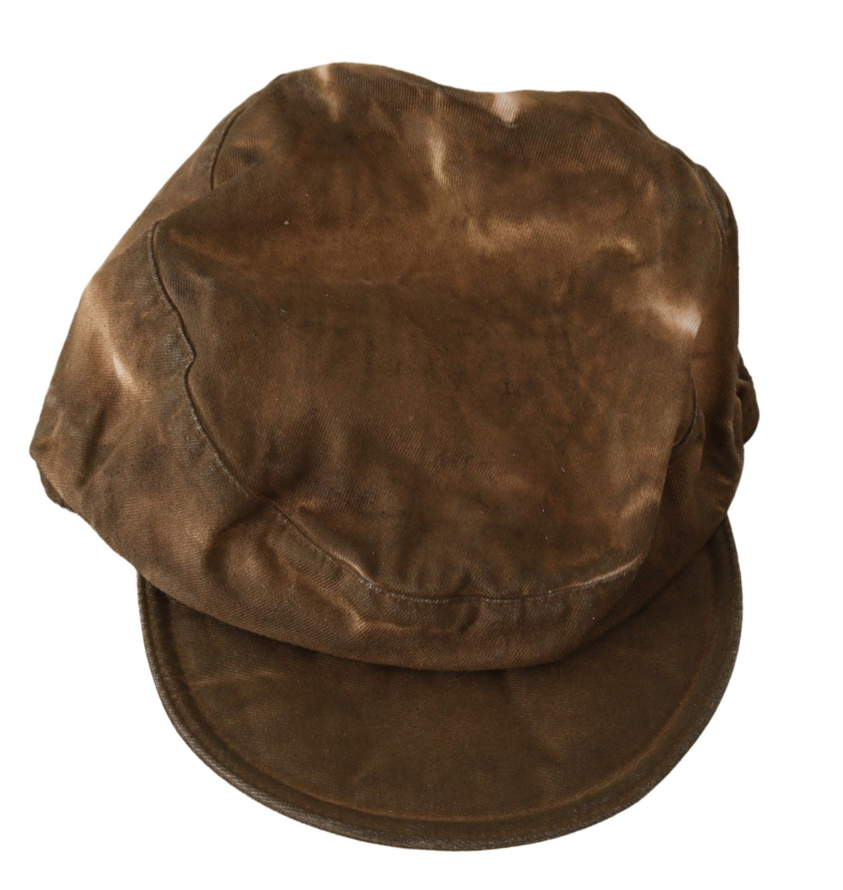 Pièce de créateur Costume National marron