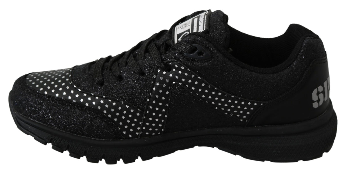 Chaussures Philipp Plein noire