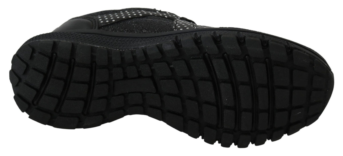 Chaussures Philipp Plein noire
