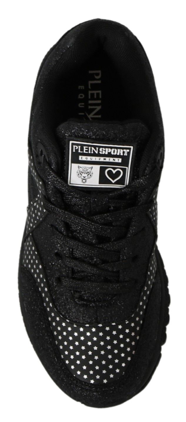 Chaussures Philipp Plein noire