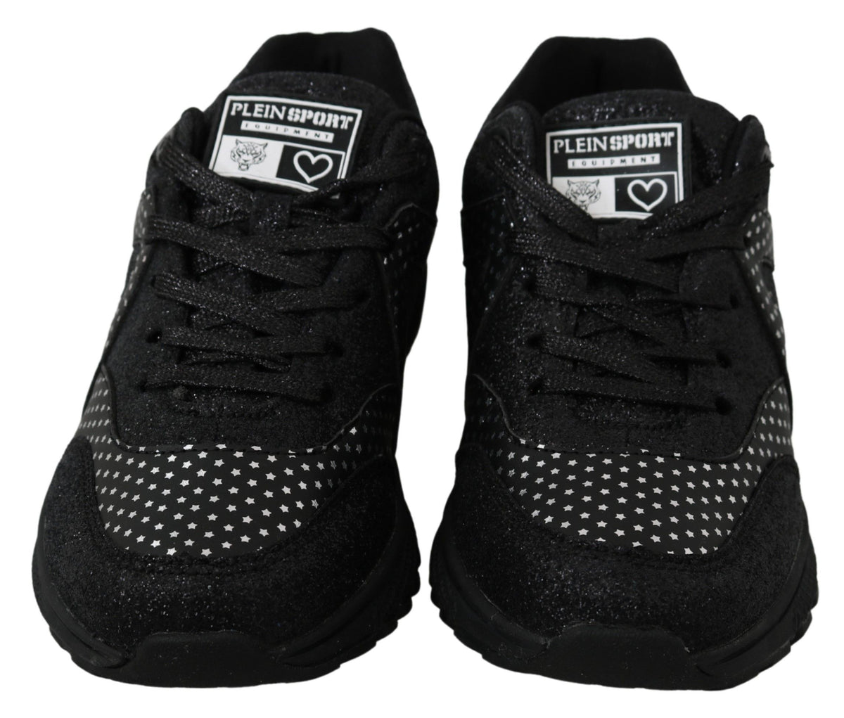 Chaussures Philipp Plein noire
