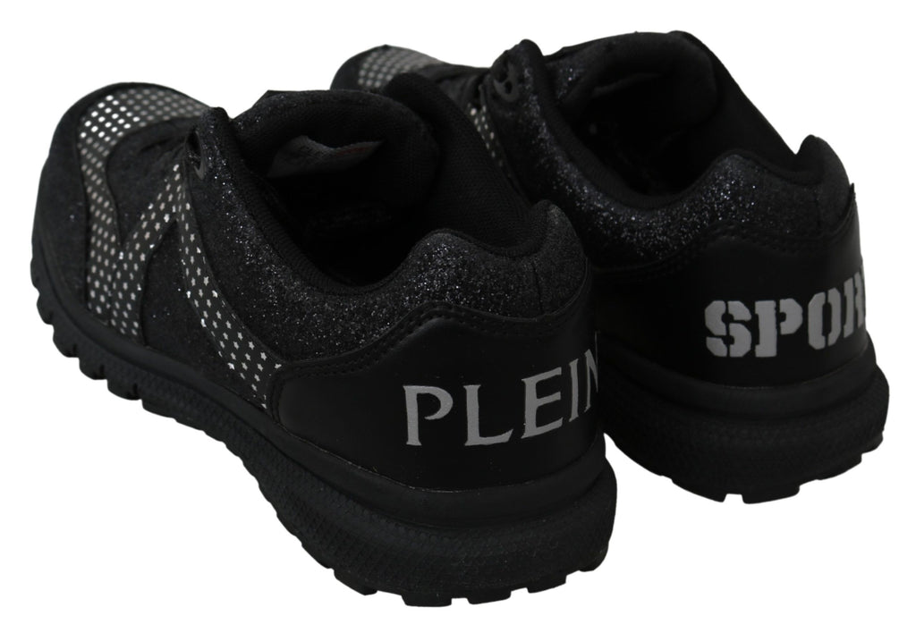 Chaussures Philipp Plein noire