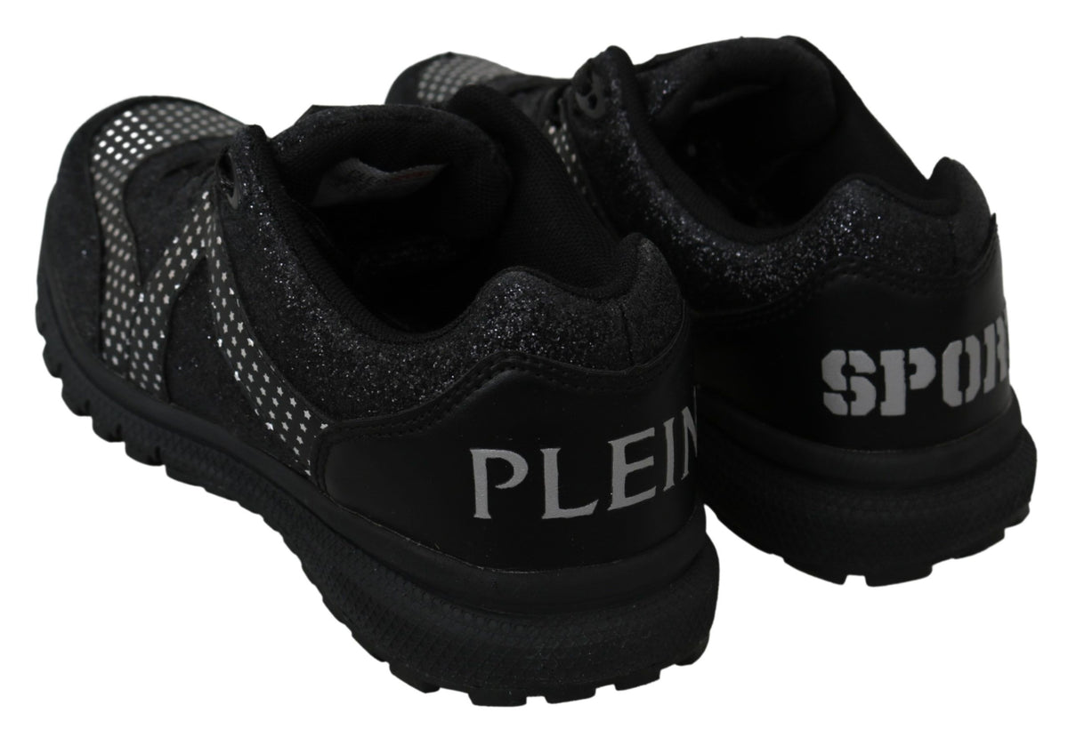 Chaussures Philipp Plein noire
