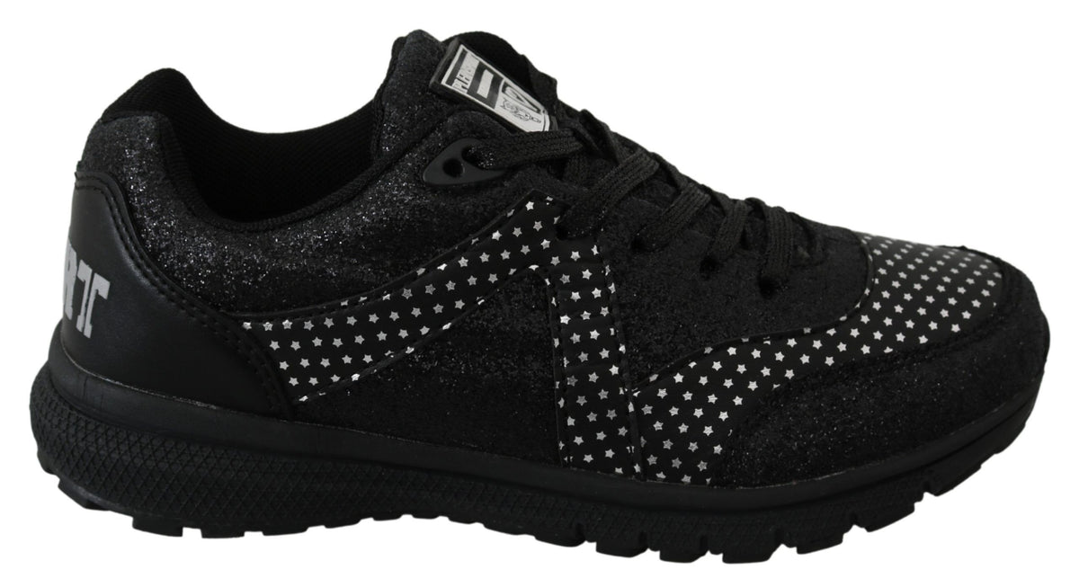 Chaussures Philipp Plein noire