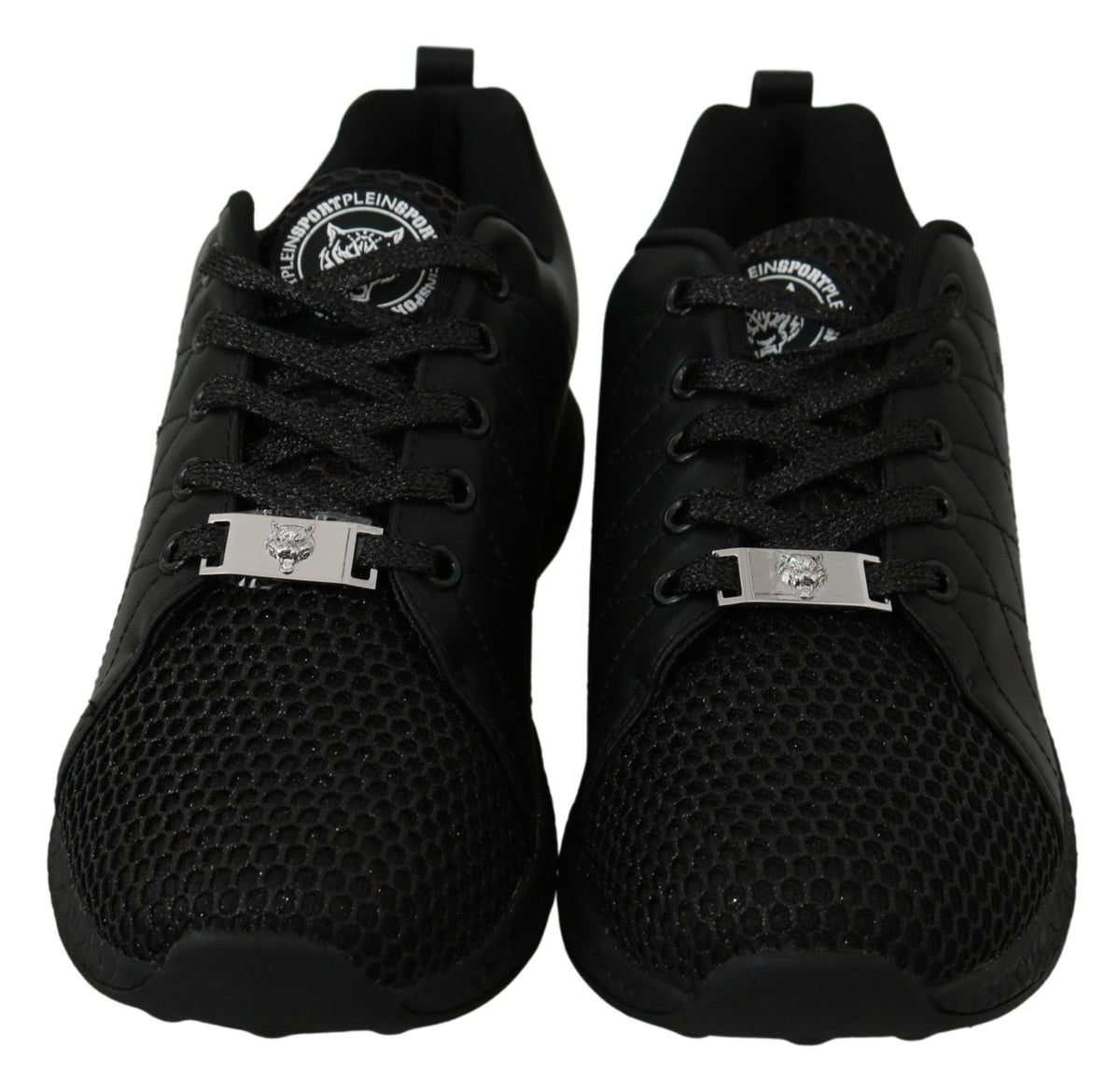 Chaussures Philipp Plein noire (casual chic)
