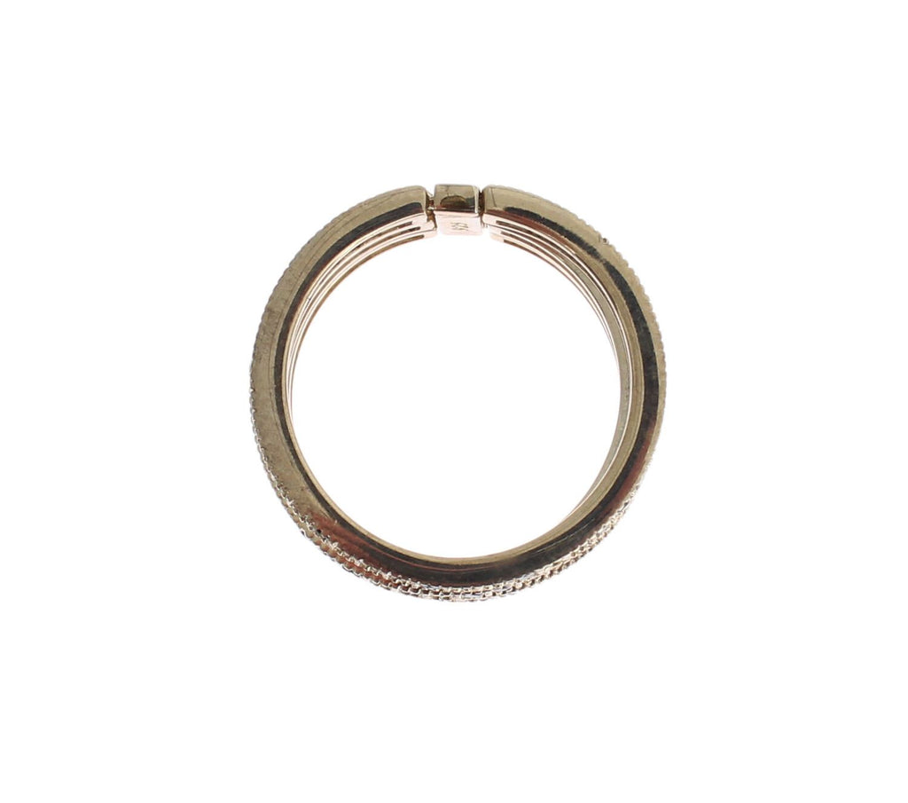 Bague Nialaya noire