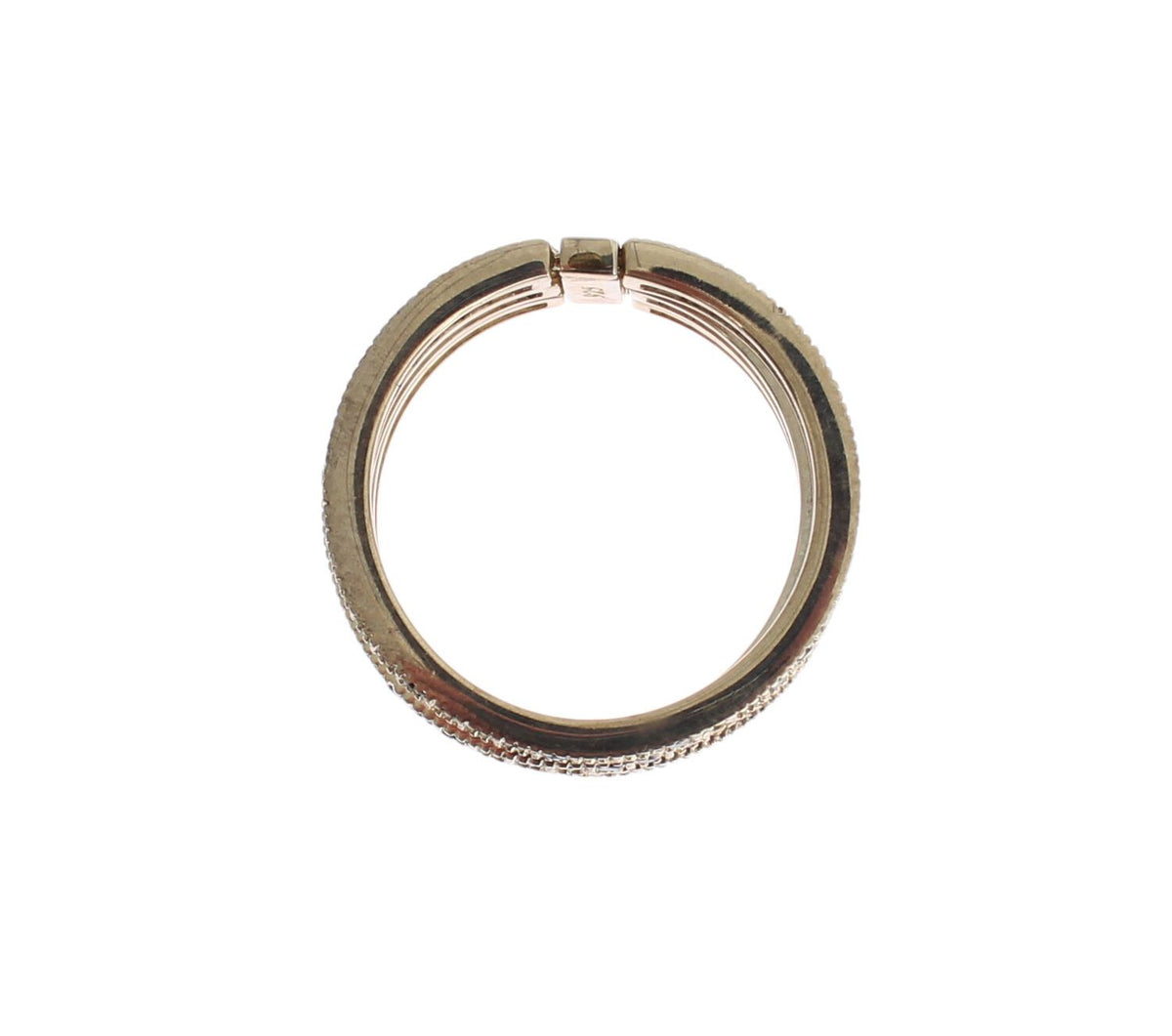 Bague Nialaya noire