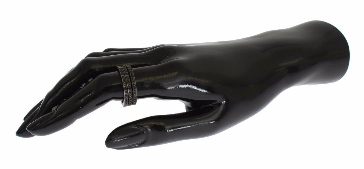 Pièce de créateur Nialaya noire