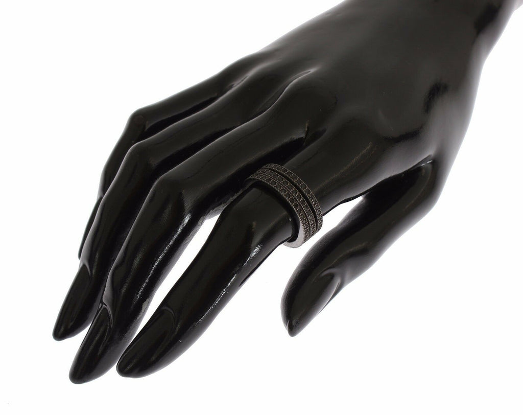 Pièce de créateur Nialaya noire