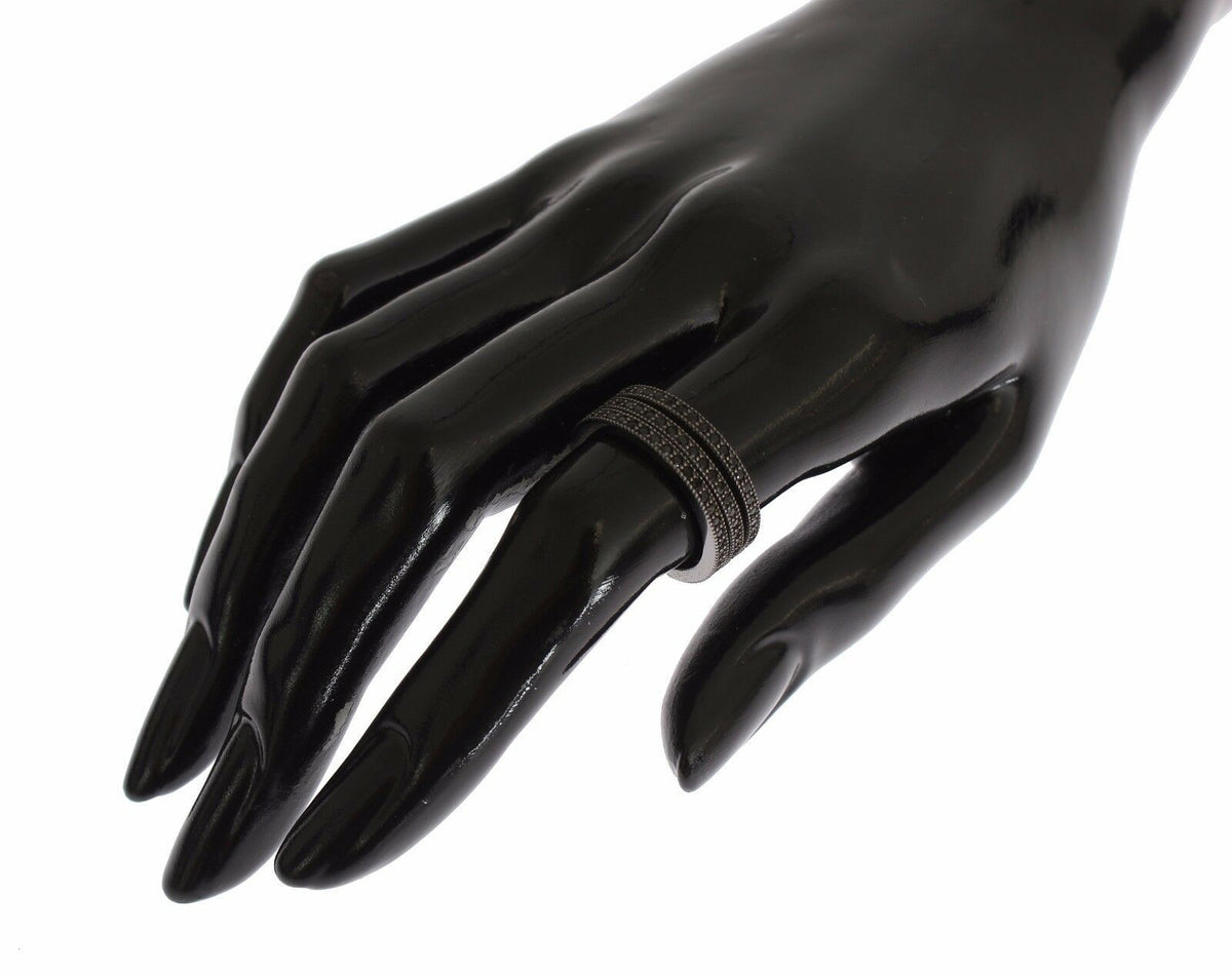 Pièce de créateur Nialaya noire