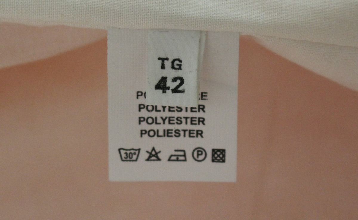 Veste manteau Andrea Incontri rose