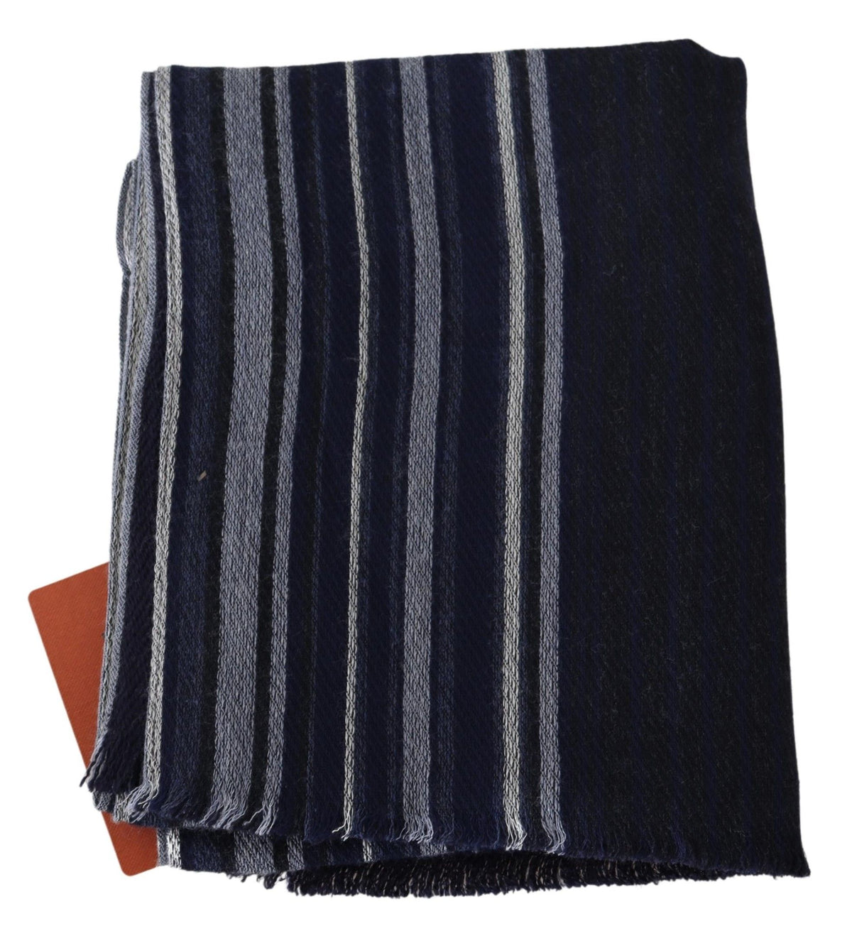 Pièce de créateur Missoni multicolore en laine