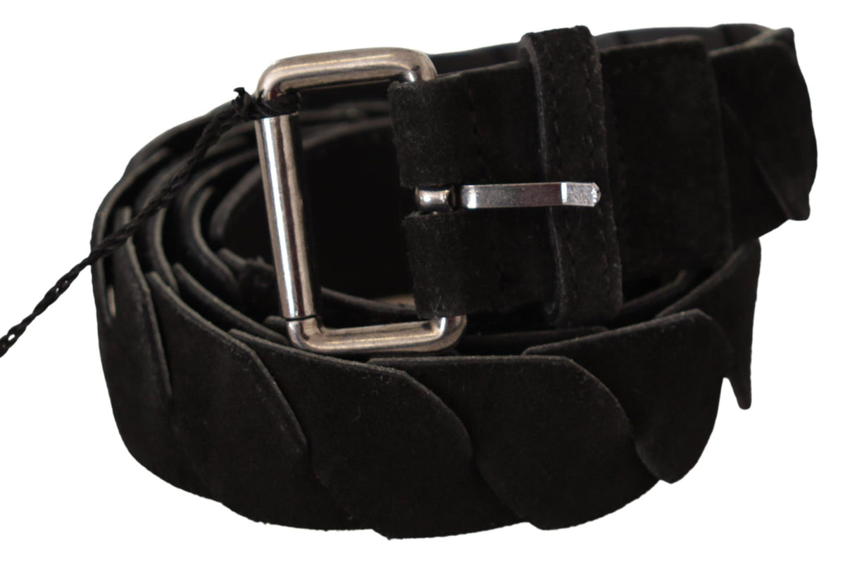 Ceinture GF Ferre noire