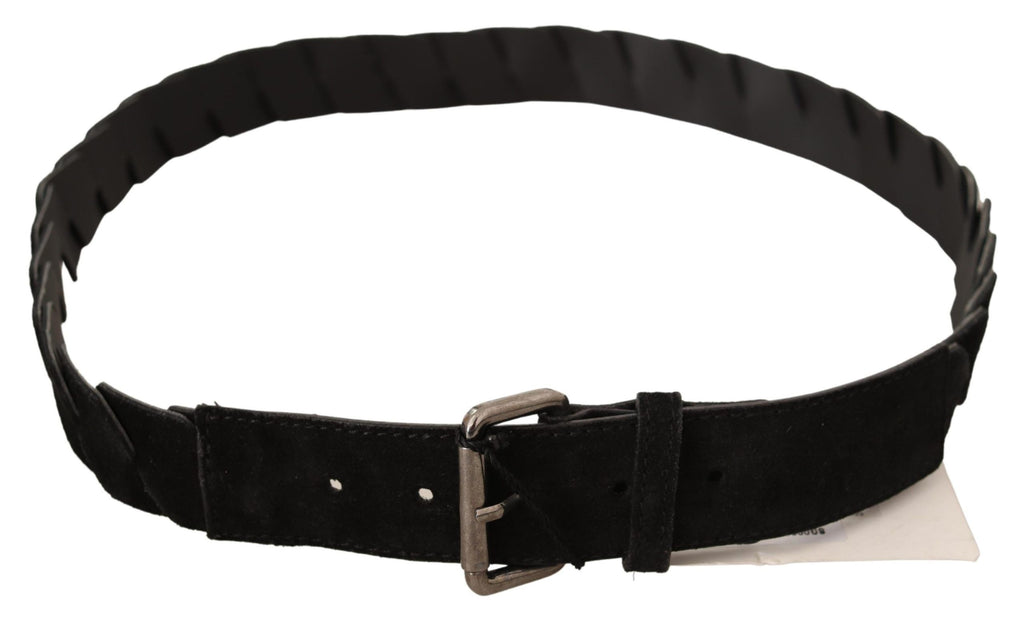 Ceinture GF Ferre noire