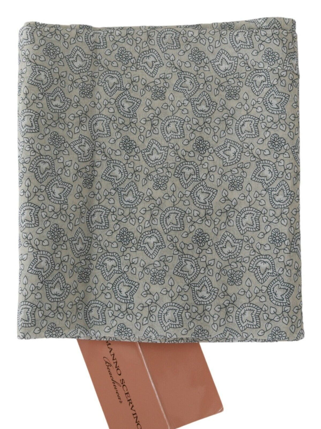 Ceinture Ermanno Scervino bleue
