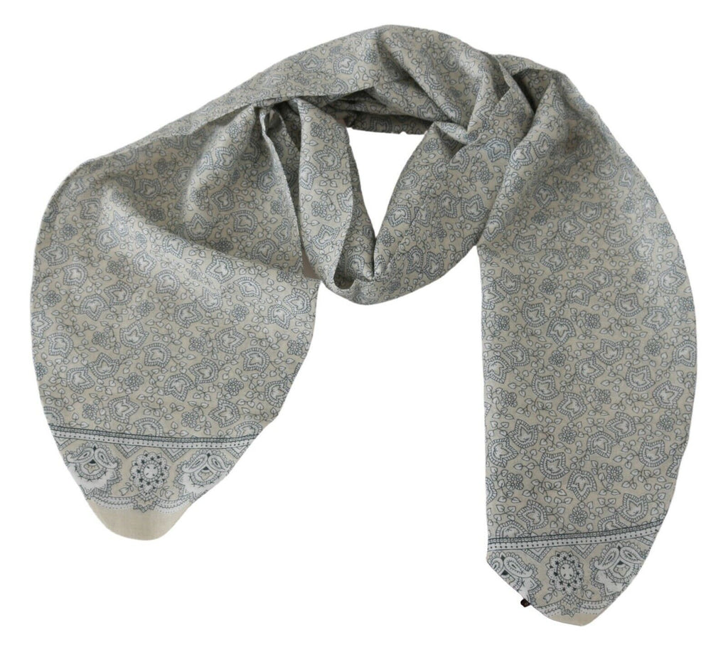 Ceinture Ermanno Scervino bleue