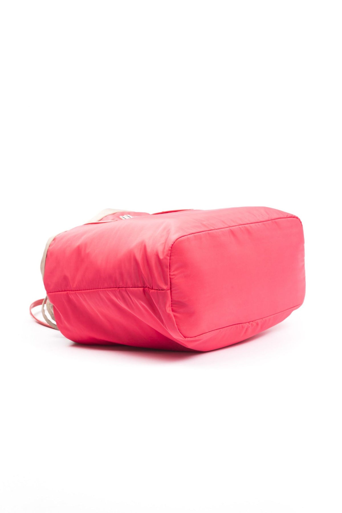 Sac porté épaule BYBLOS rouge en polyester