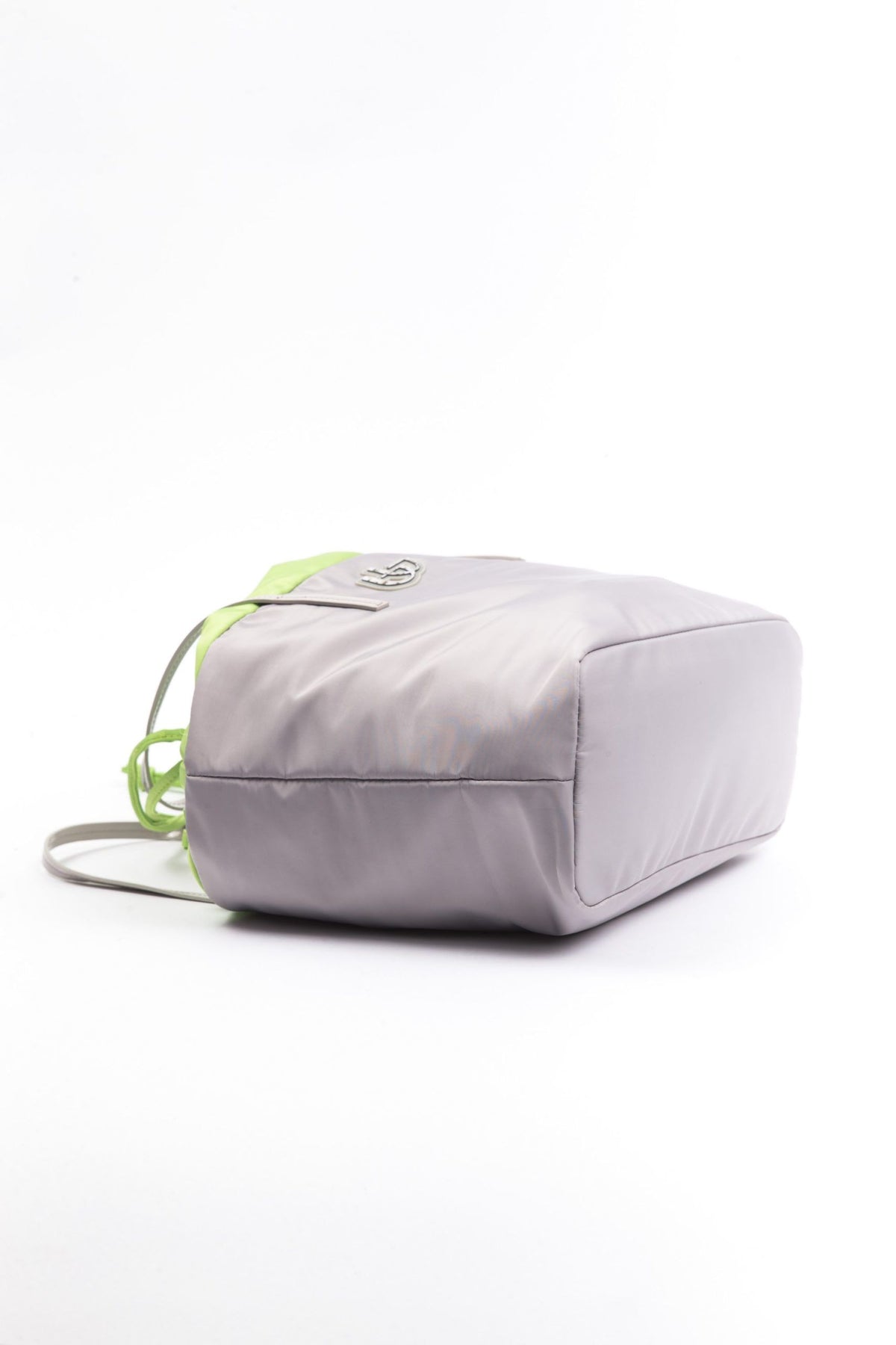 Sac porté épaule BYBLOS gris en polyester