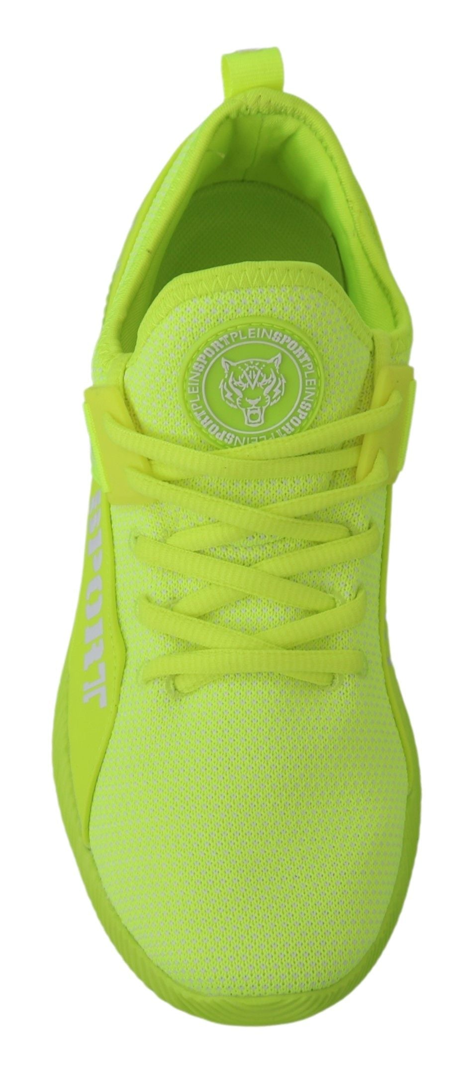 Sneakers Plein Sport jaune