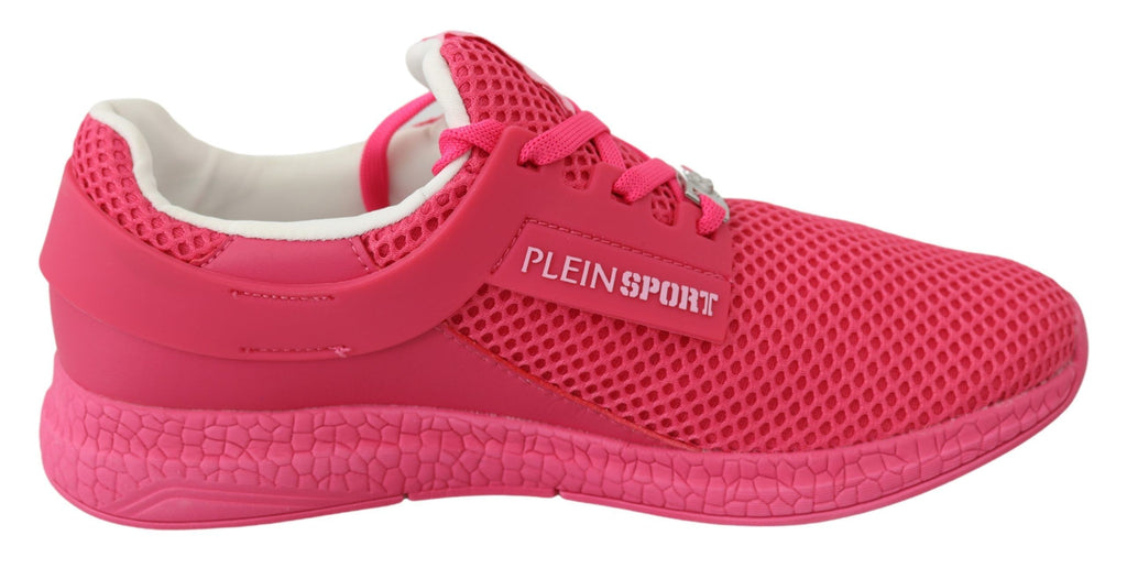 Chaussures Plein Sport en polyester