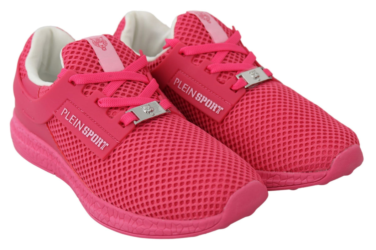 Chaussures Plein Sport en polyester