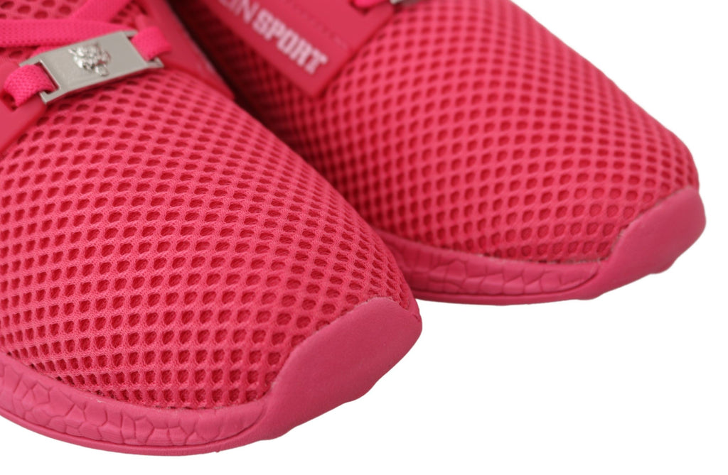Chaussures Plein Sport en polyester