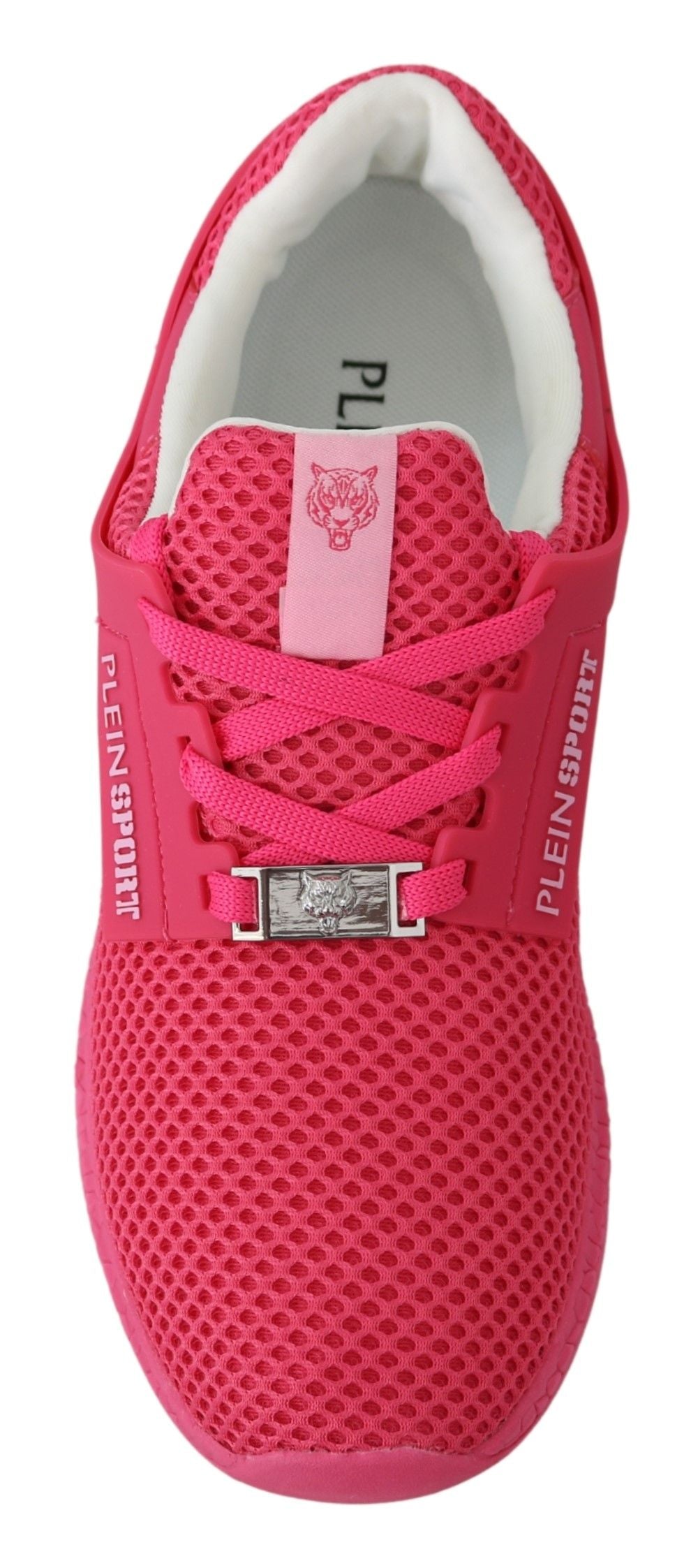 Chaussures Plein Sport en polyester