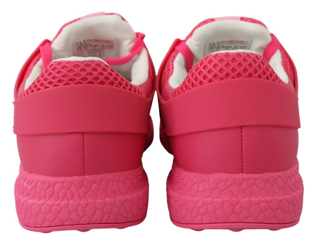 Chaussures Plein Sport en polyester