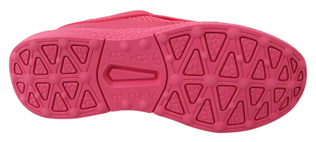 Chaussures Plein Sport en polyester