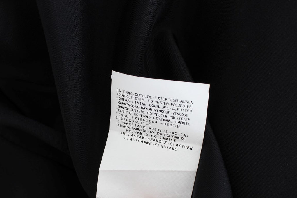Blazer Exte noir