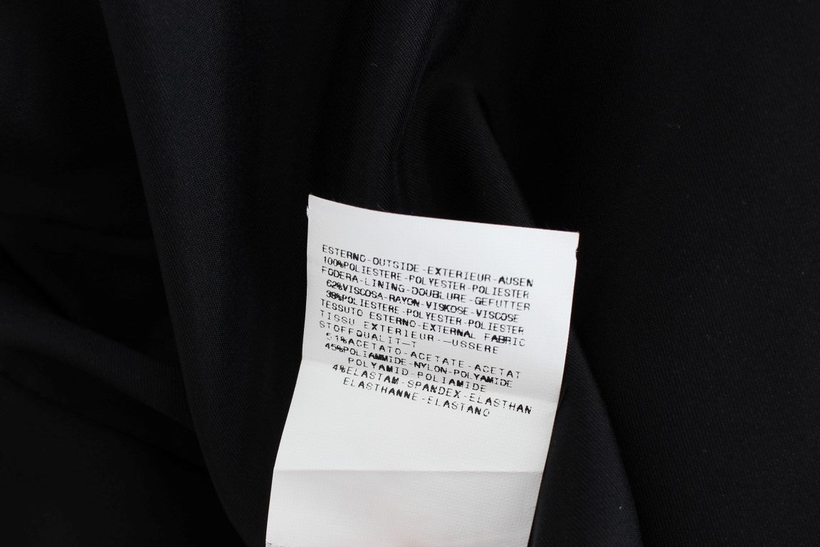 Blazer Exte noir