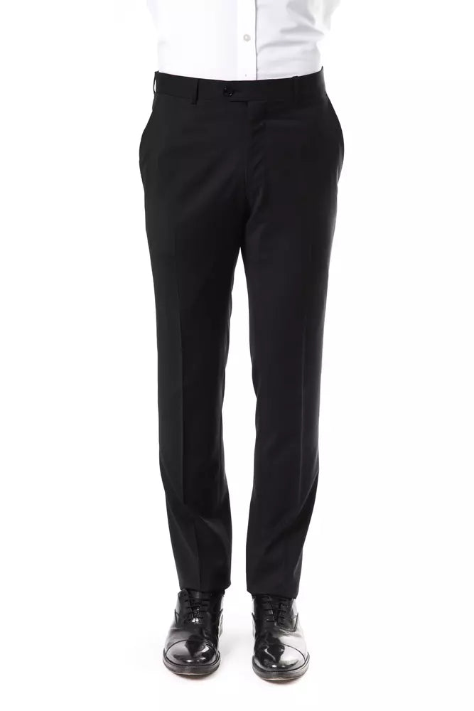 Costume Uominitaliani gris en laine