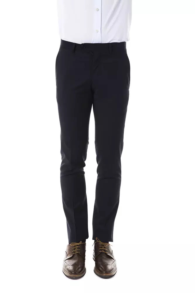 Costume Uominitaliani gris en laine