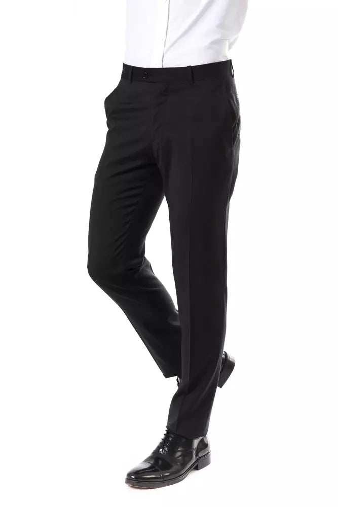 Costume Uominitaliani gris en laine