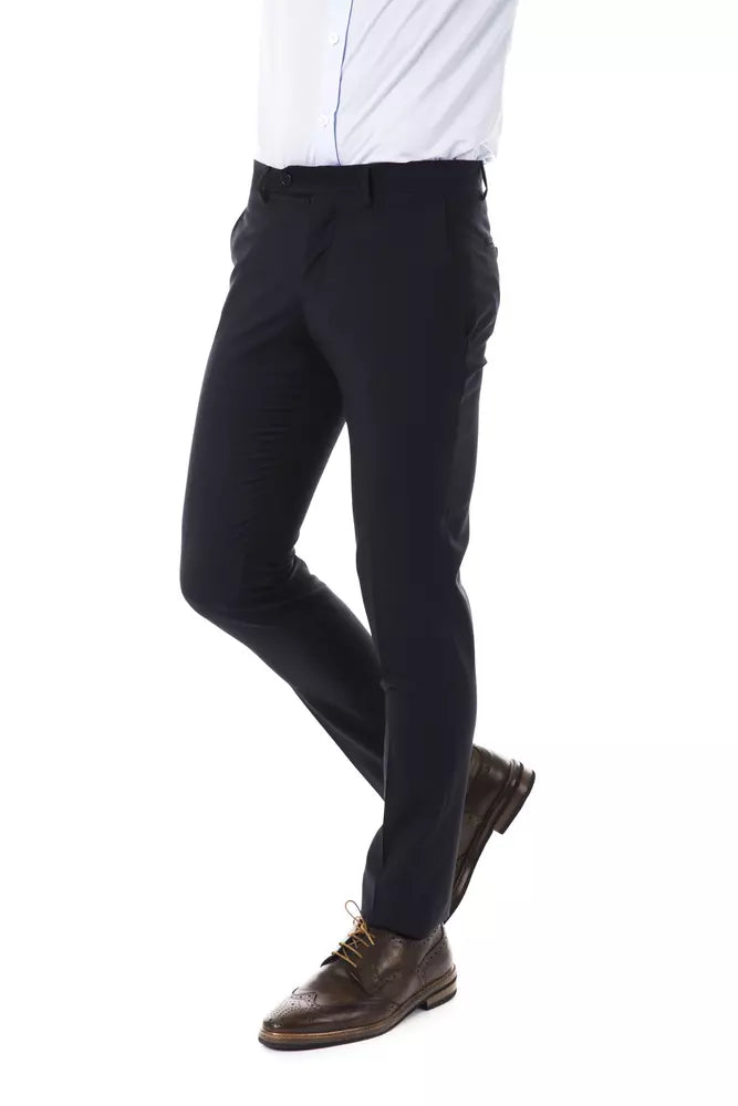 Costume Uominitaliani gris en laine