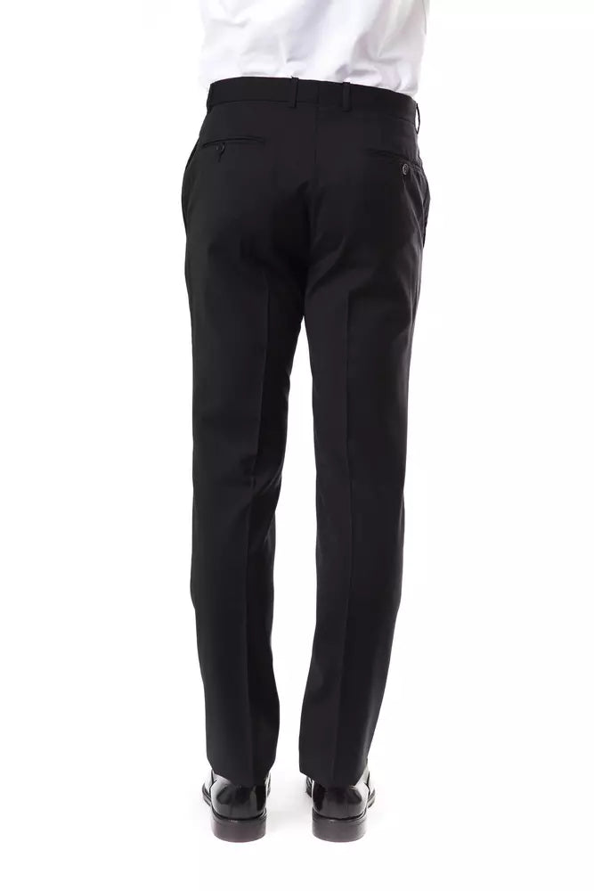 Costume Uominitaliani gris en laine