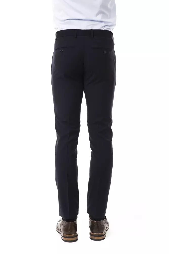 Costume Uominitaliani gris en laine