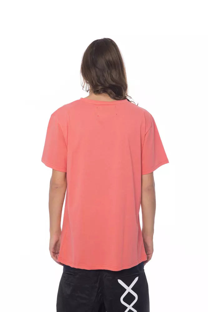 Chemise Nicolo Tonetto multicolore en coton