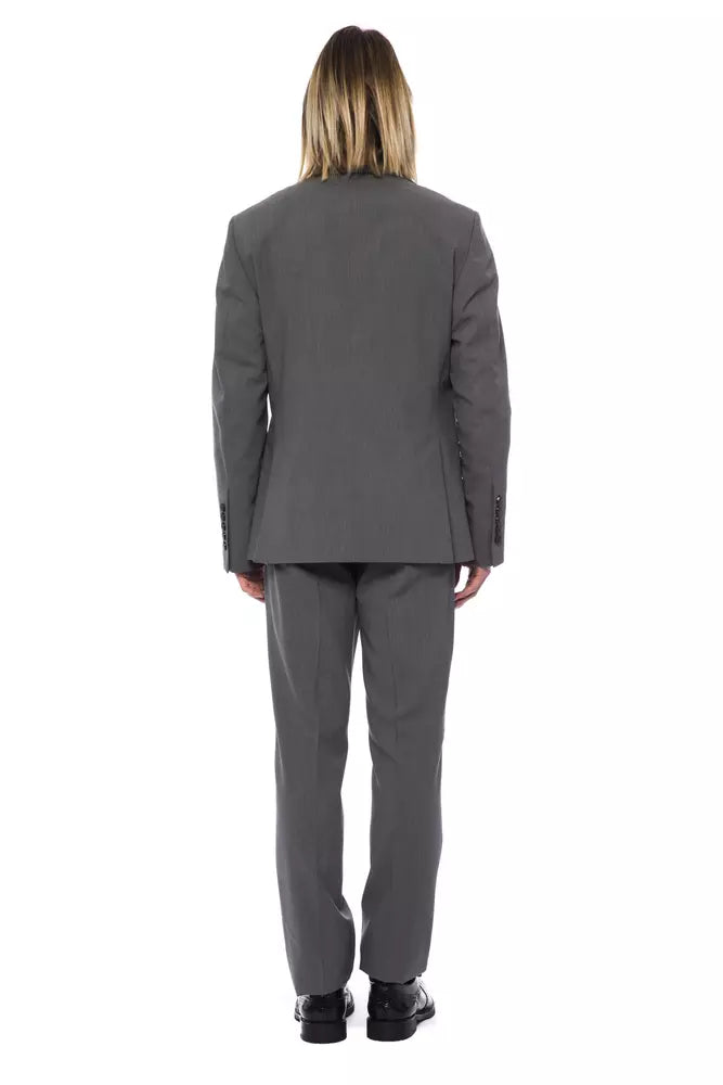 Blazer Billionaire Italian Couture gris en laine