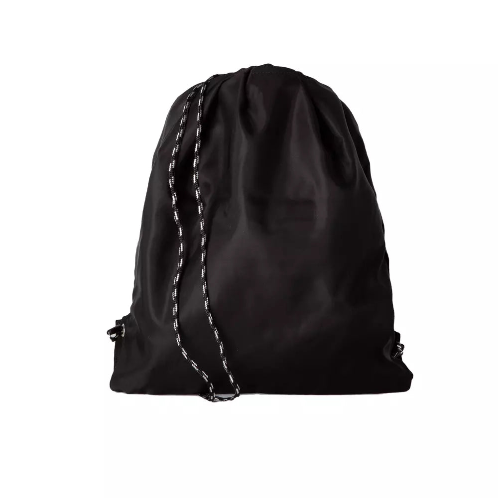 Pièce de créateur Neil Barrett noire