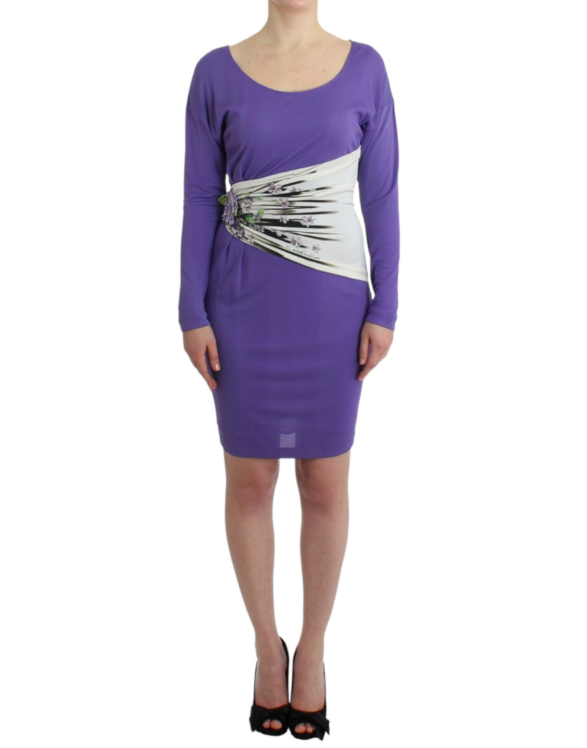 Robe Cavalli violet