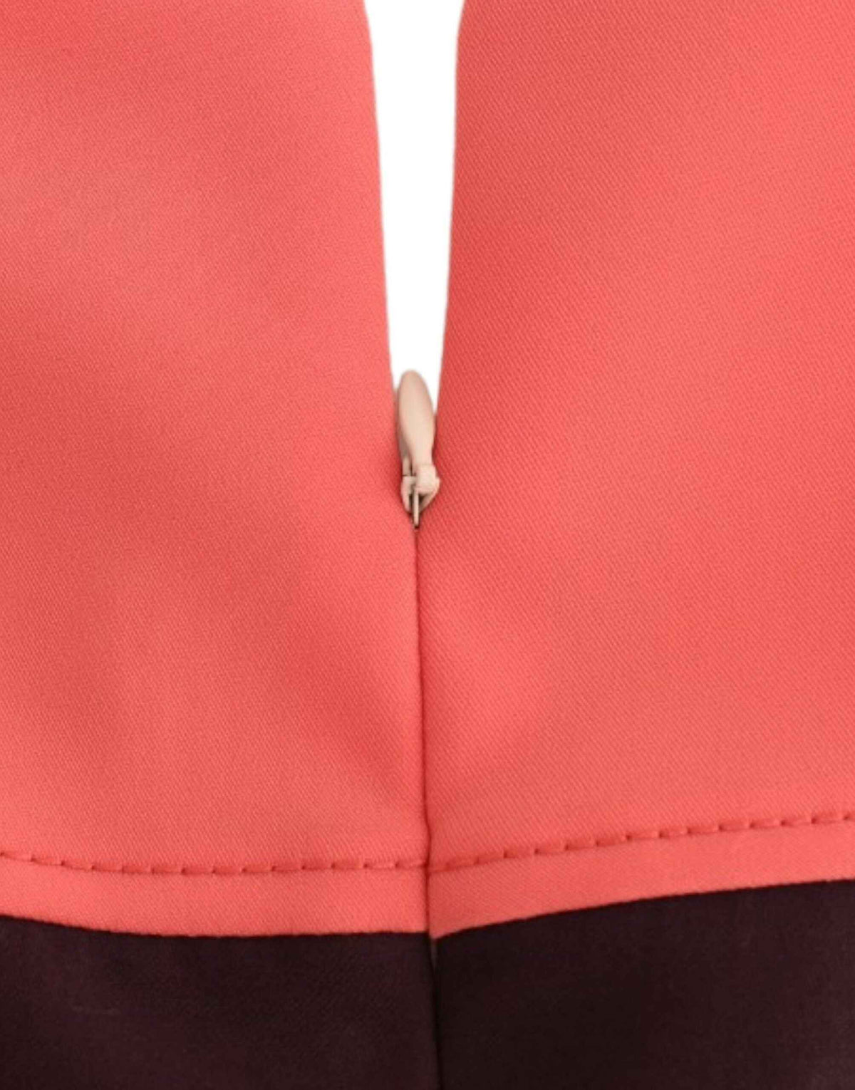 CO|TE Multicolor Plando pencil dress