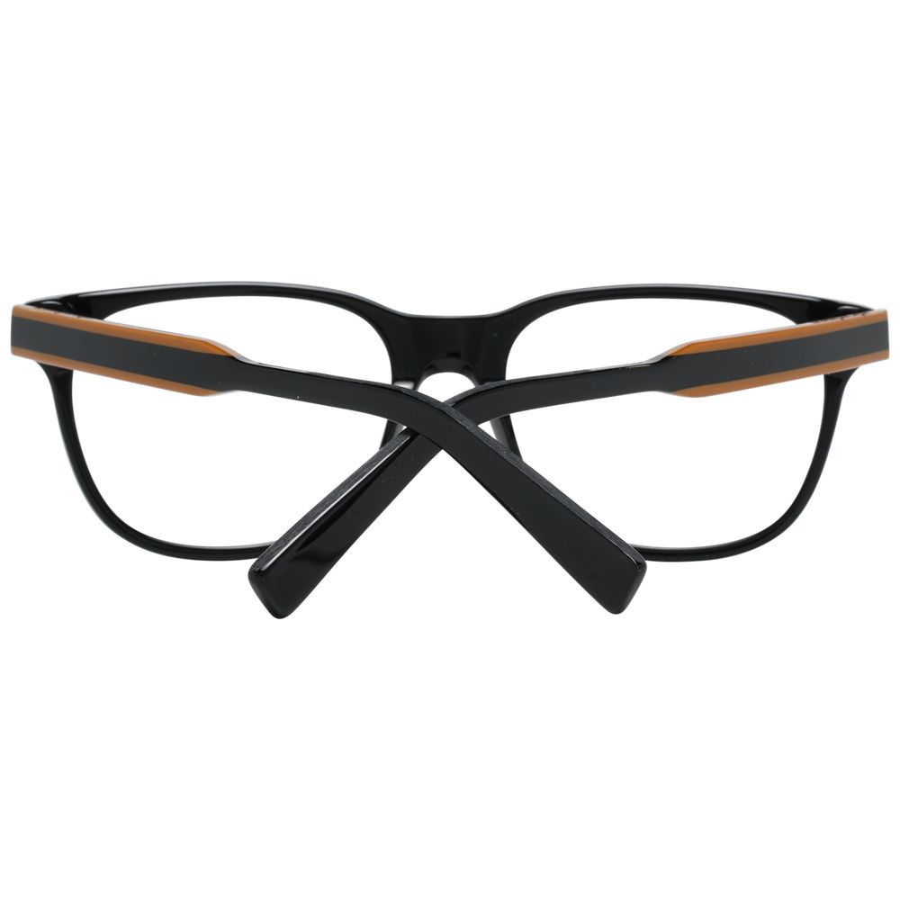 Pièce de créateur Ermenegildo Zegna noire